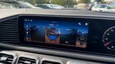 Mercedes-Benz GLE 450d 4Matic AMG Line Prem 5dr 9G-Tronic [7 St] Diesel Estate